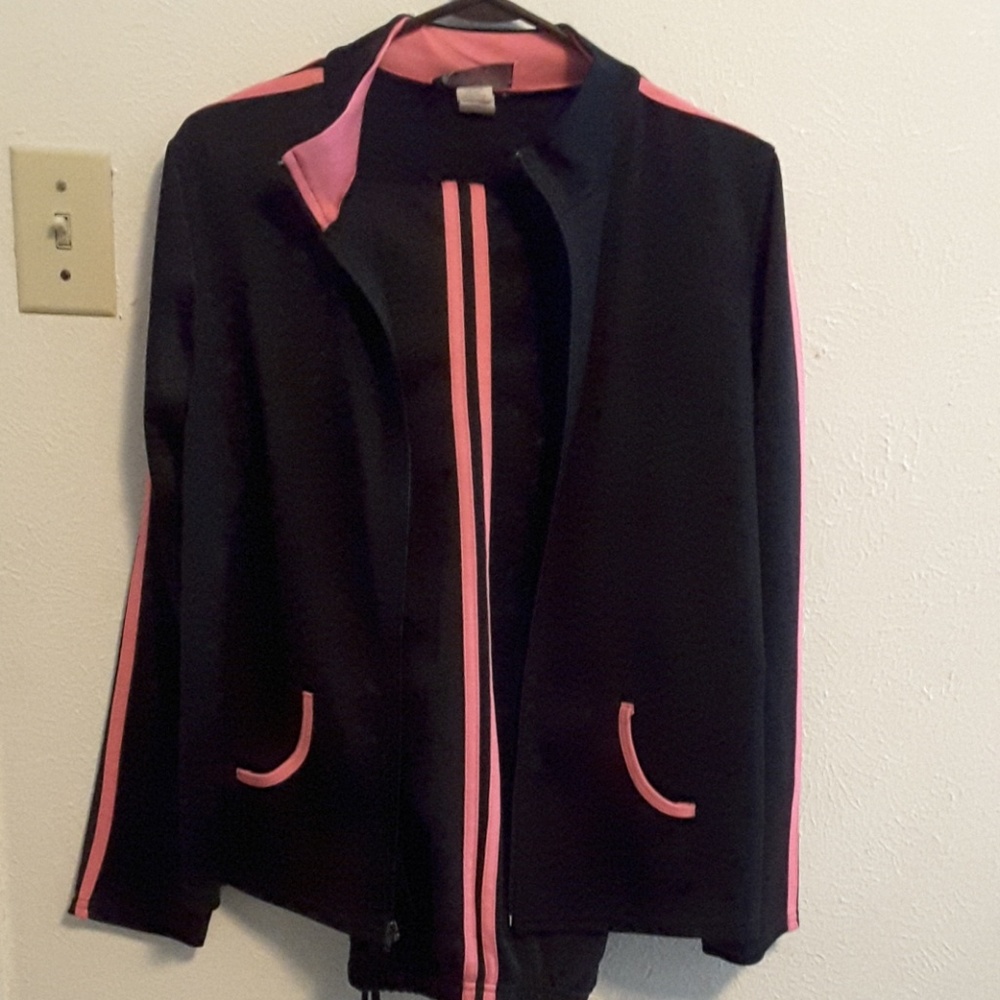 Warm up /Jump suit